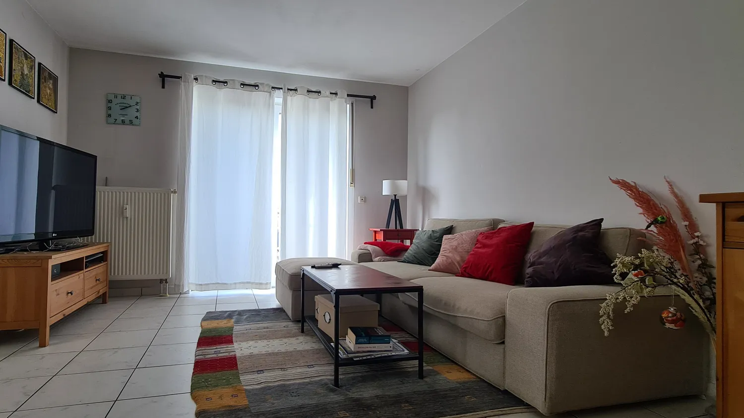 4 room apartment with 77 m² in Gelsenkirchen – Photo 12