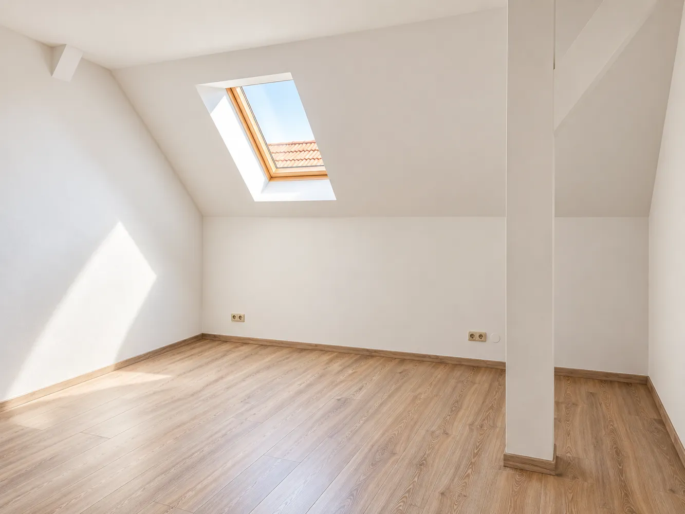 2 Zimmer Wohnung mit 55 m² in Straubing – Bild 2