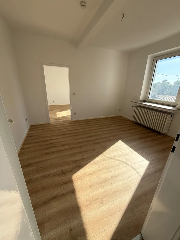 2 Zimmer Wohnung mit 39 m² in Duisburg – Bild 1