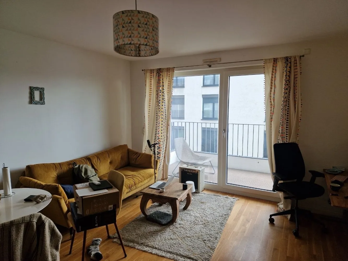 2 Zimmer Wohnung mit 50 m² in Berlin – Bild 6