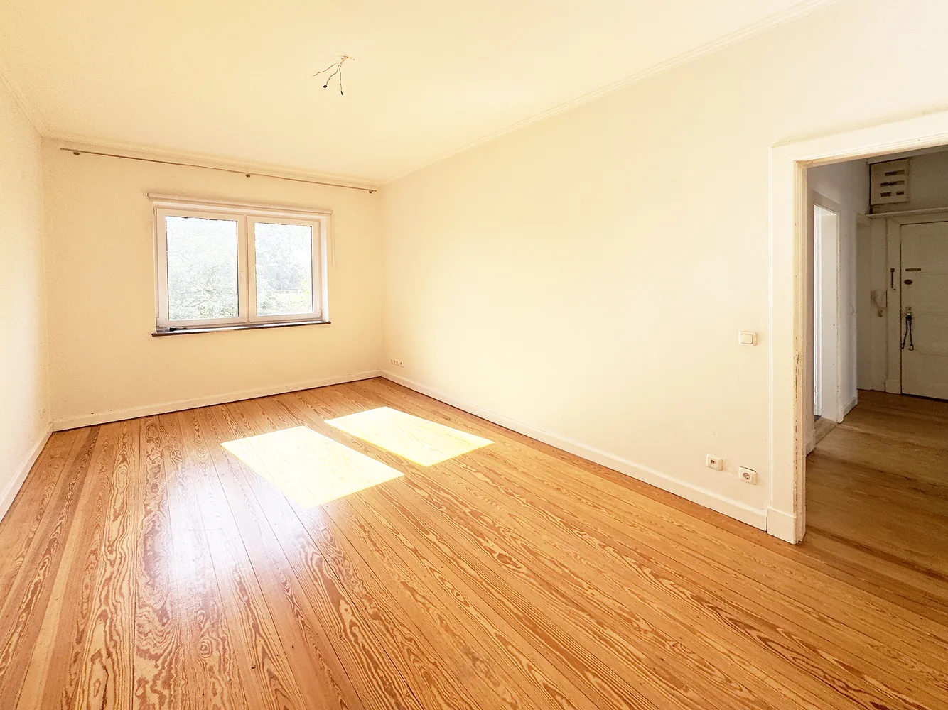 3 Zimmer Wohnung mit 72 m² in Hamburg – Bild 10