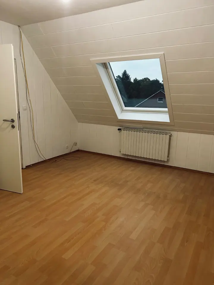 2 Zimmer Wohnung mit 31 m² in Gütersloh – Bild 1