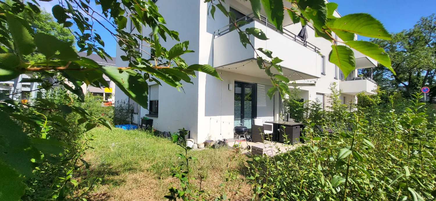 2 Zimmer Wohnung mit 83 m² in Mannheim – Bild 7