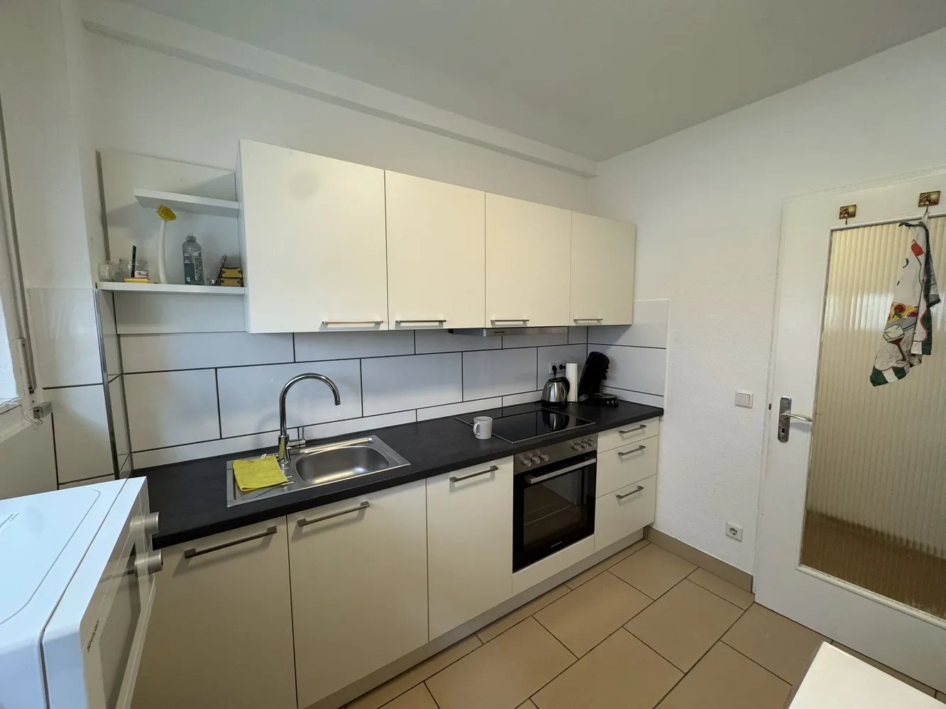 2 Zimmer Wohnung mit 62 m² in Mannheim – Bild 2