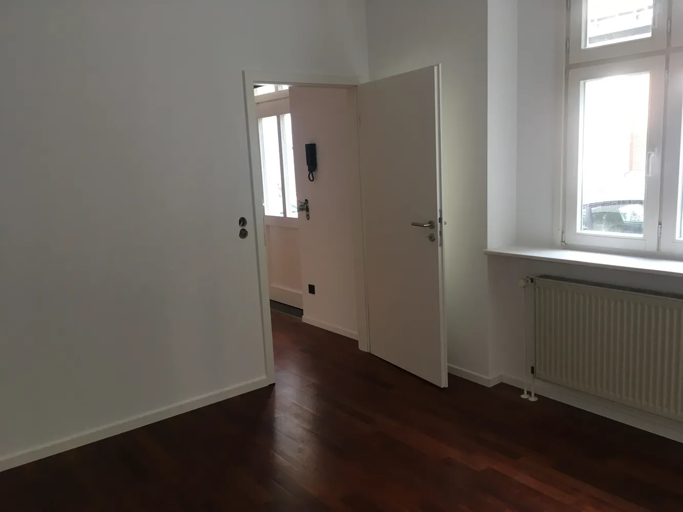 2 Zimmer Wohnung mit 46 m² in Frankfurt am Main – Bild 6