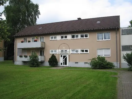 3 Zimmer Wohnung mit 48 m² in Essen – Bild 2