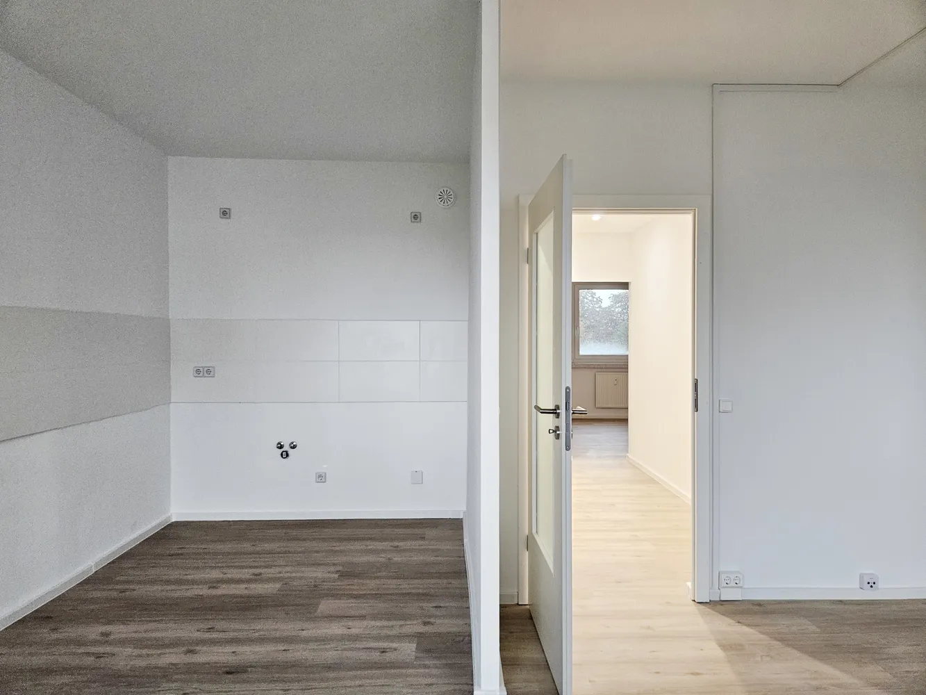 4 Zimmer Wohnung mit 65 m² in Halle (Saale) – Bild 4