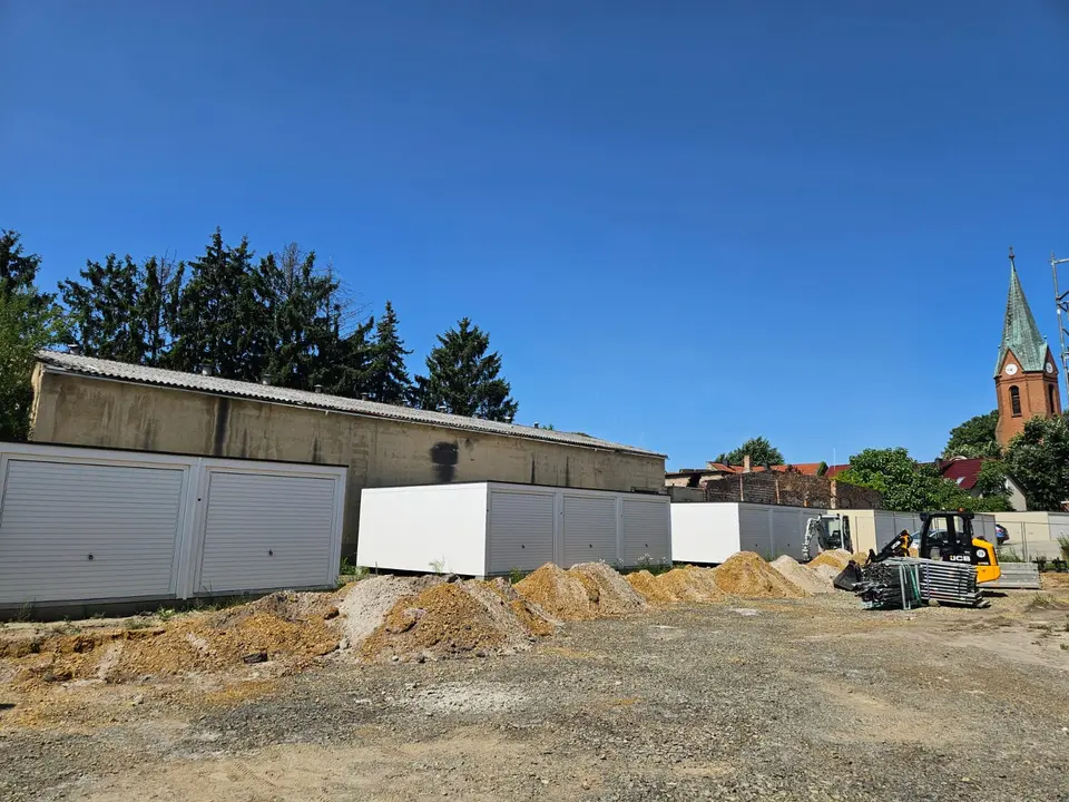 3 Zimmer Wohnung mit 71 m² in Senftenberg – Bild 3
