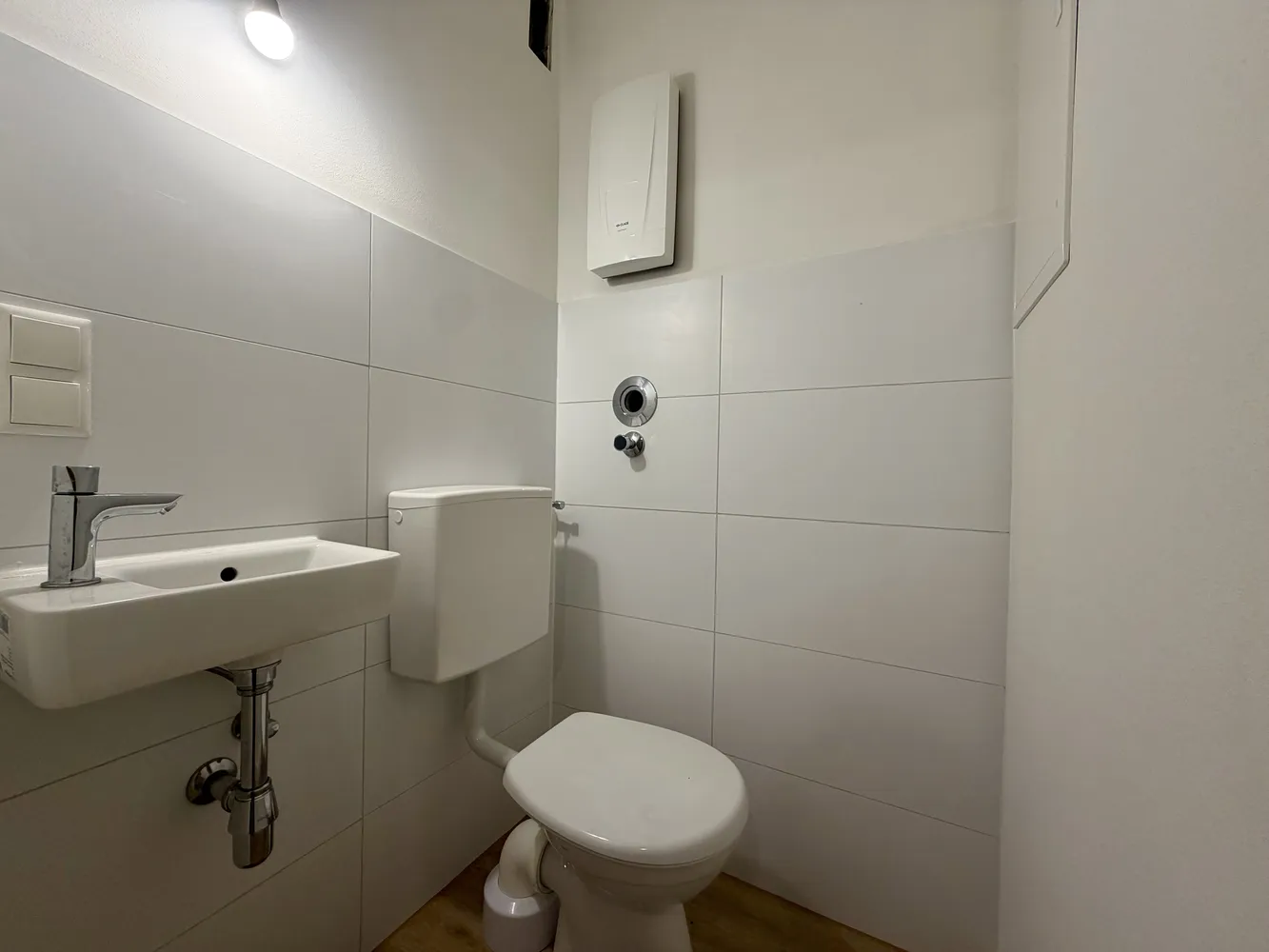 4 room apartment with 76 m² in Frankfurt am Main – Photo 12