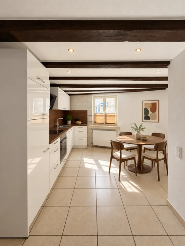 2 Zimmer Haus mit 84 m² in Essen – Bild 7