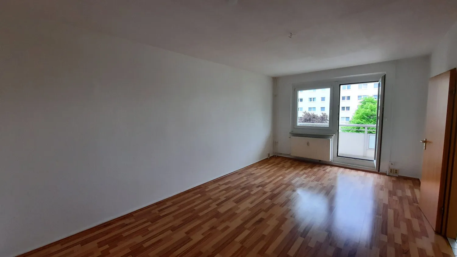 2 Zimmer Wohnung mit 55 m² in Oranienburg – Bild 8