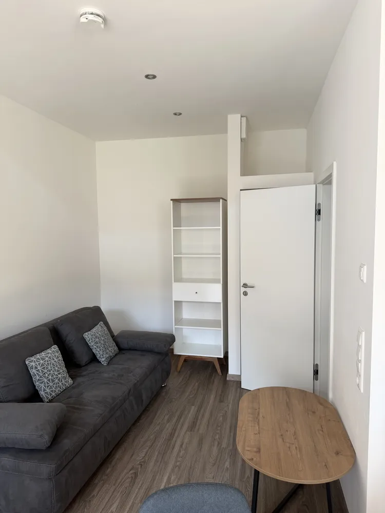 2 Zimmer Wohnung mit 37 m² in Leipzig – Bild 1