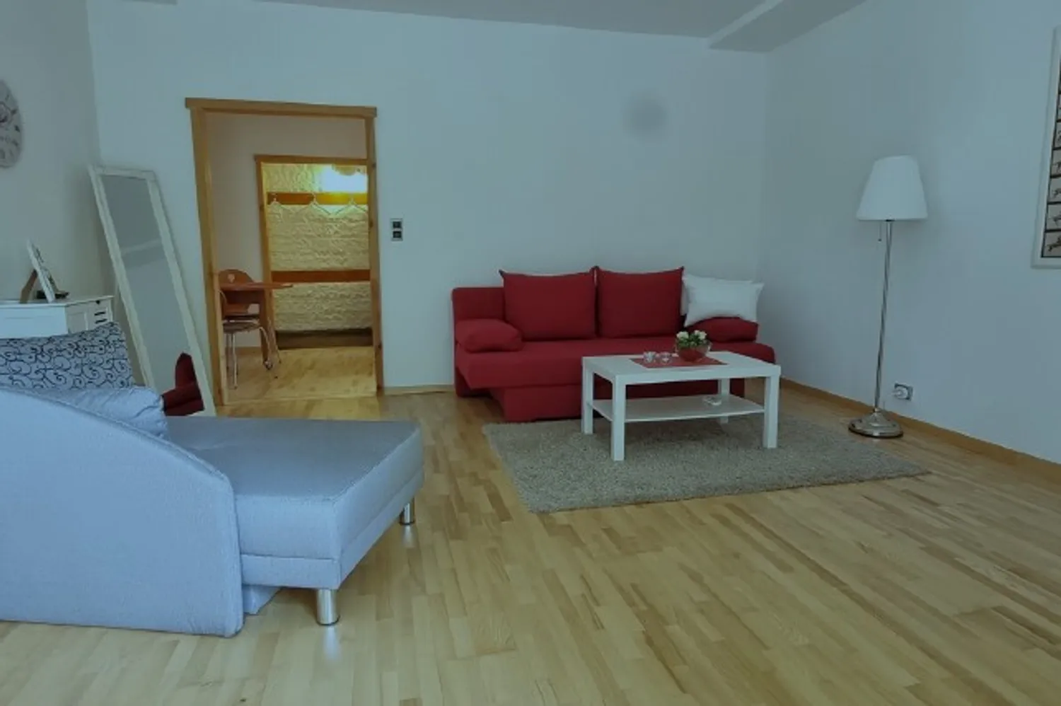 1 Zimmer Wohnung mit 43 m² in Berlin – Bild 5