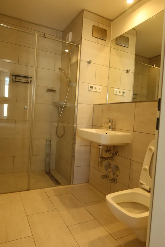 1 Zimmer Wohnung mit 50 m² in Frankfurt am Main – Bild 10