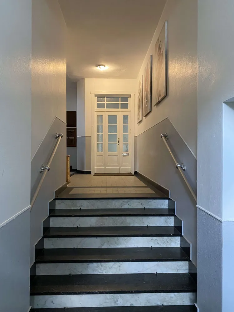 4 Zimmer Wohnung mit 130 m² in Osnabrück – Bild 12