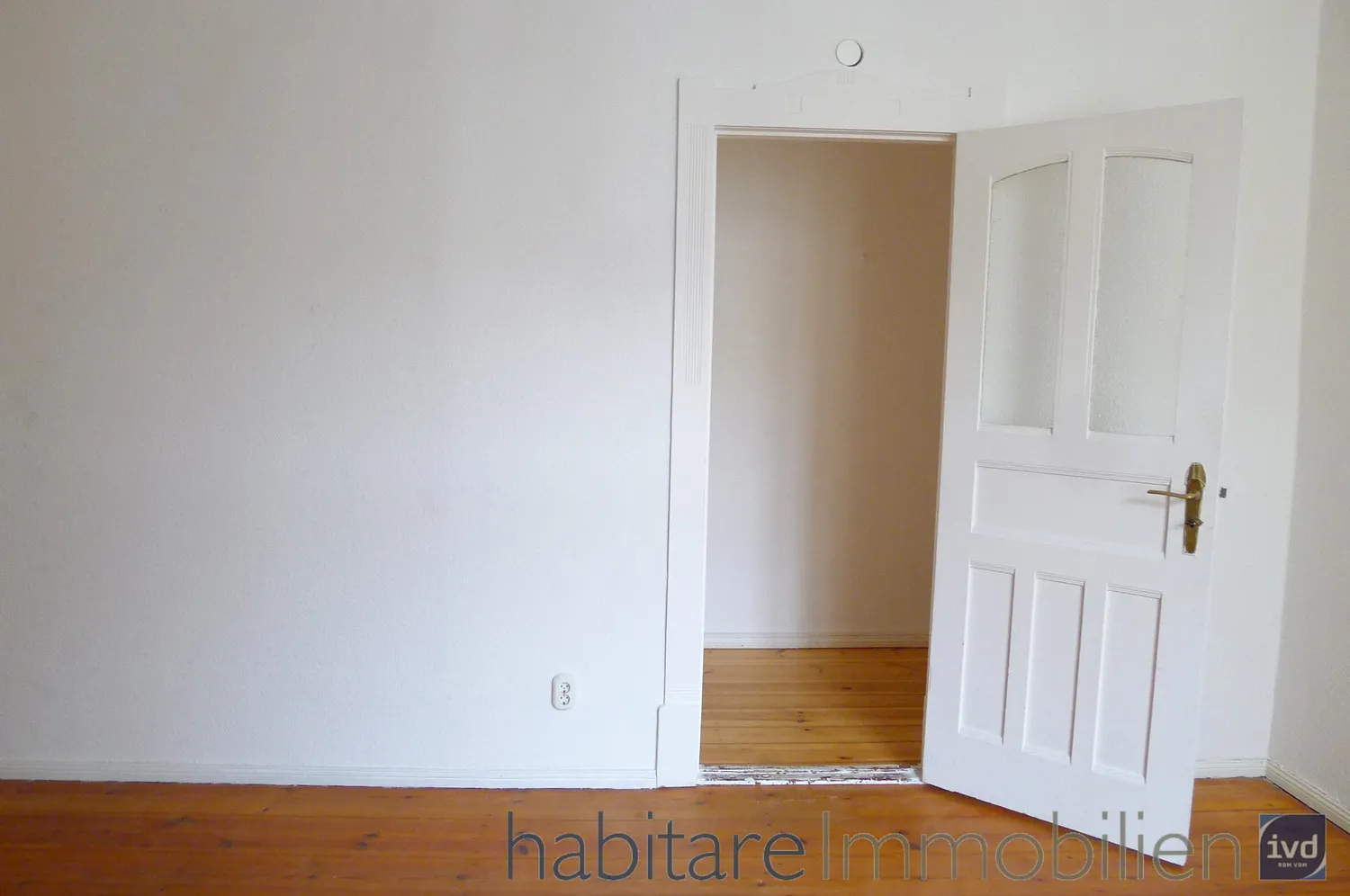 2 Zimmer Wohnung mit 81 m² in Berlin – Bild 12