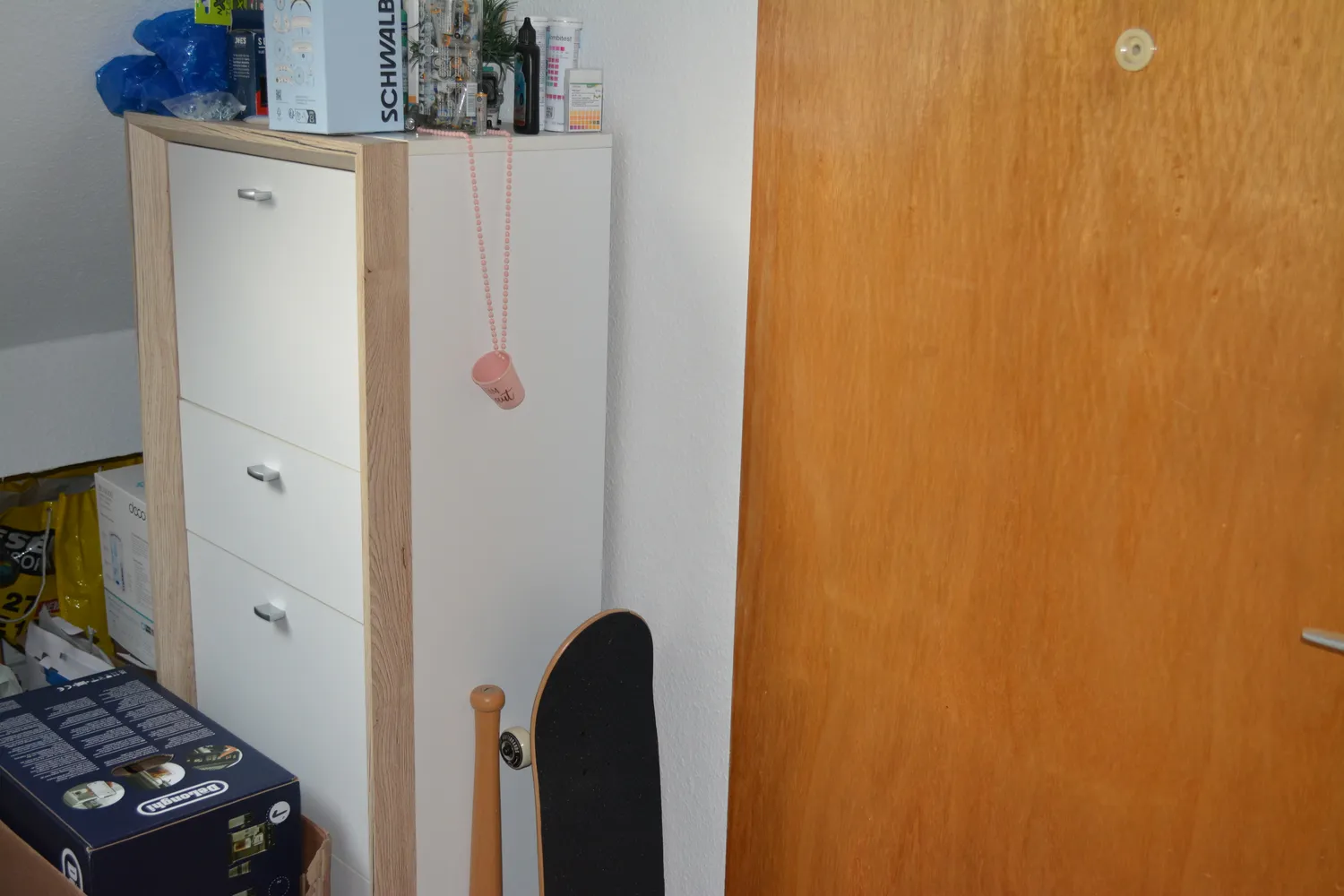 3 Zimmer Wohnung mit 91 m² in Leverkusen – Bild 9