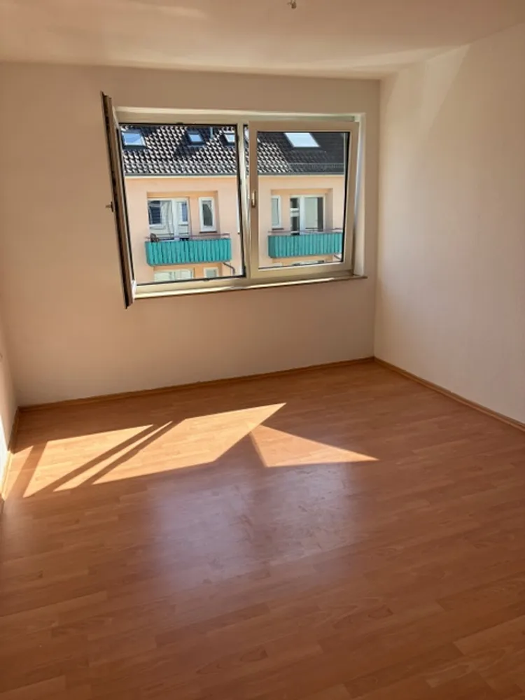 3 Zimmer Wohnung mit 64 m² in Kassel – Bild 1