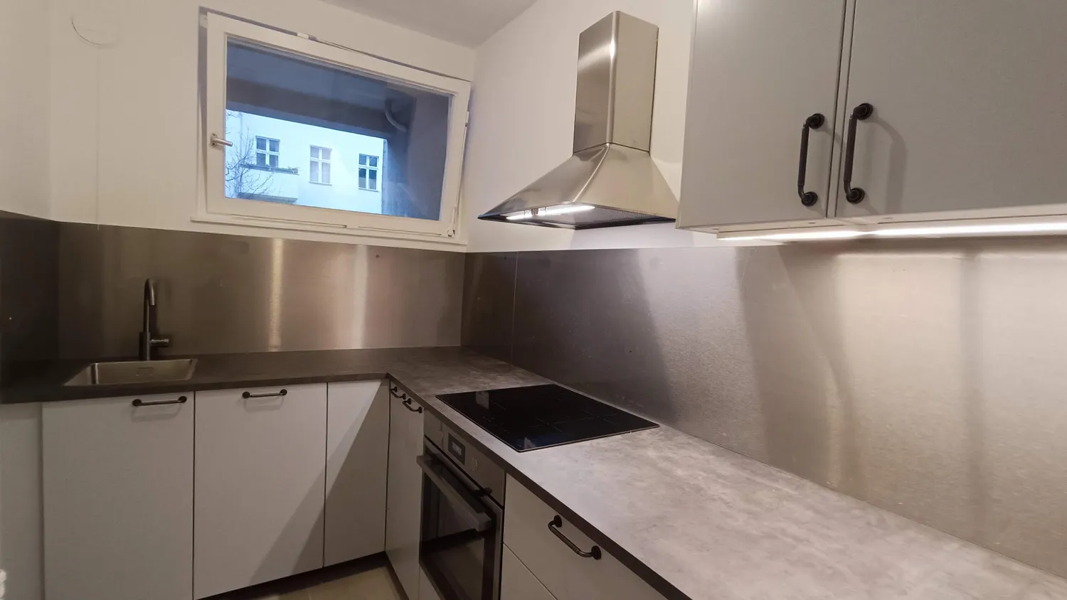 1 Zimmer Wohnung mit 40 m² in Berlin – Bild 6