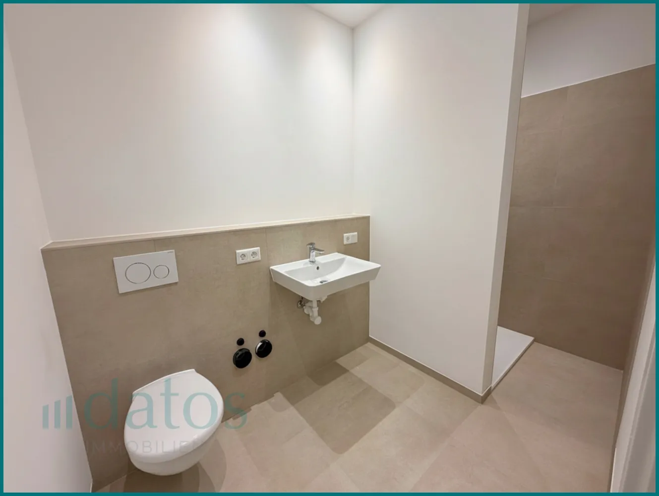 3 Zimmer Wohnung mit 108 m² in Osnabrück – Bild 5