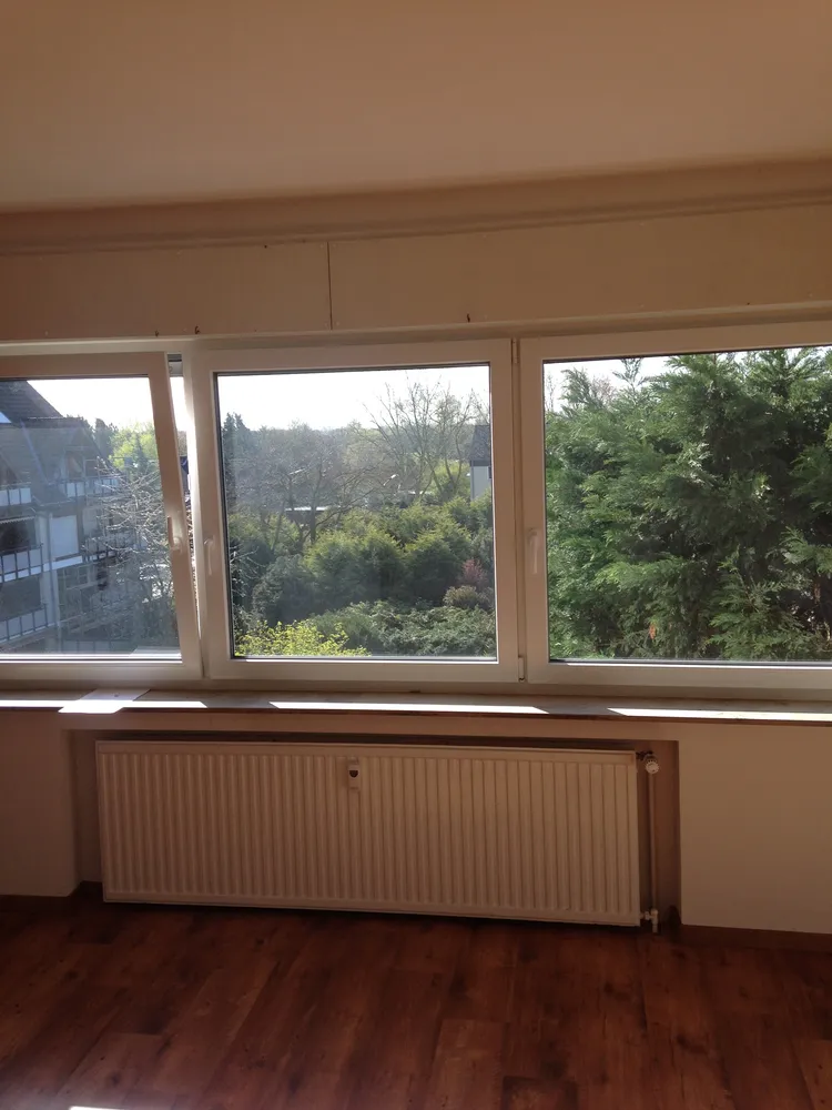 2 Zimmer Wohnung mit 50 m² in Moers – Bild 4