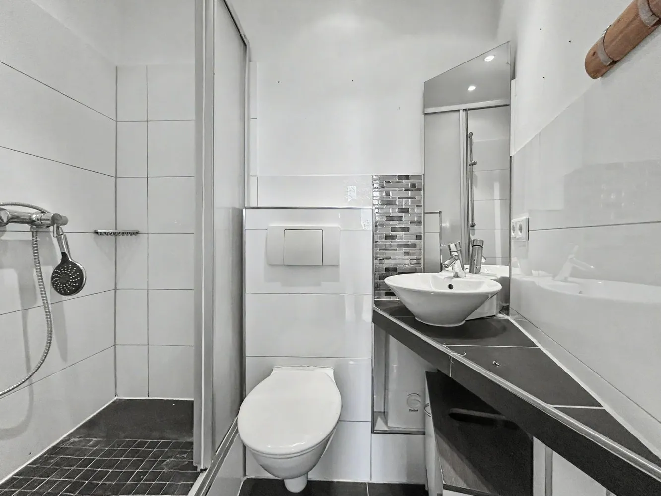 3 room apartment with 62 m² in Bielefeld – Photo 6