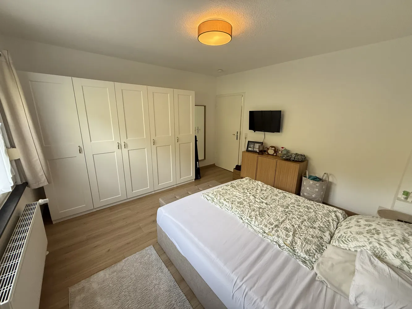 4 Zimmer Wohnung mit 60 m² in Bochum – Bild 9