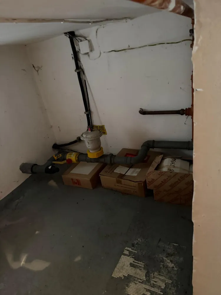2 Zimmer Wohnung mit 80 m² in Berlin – Bild 6