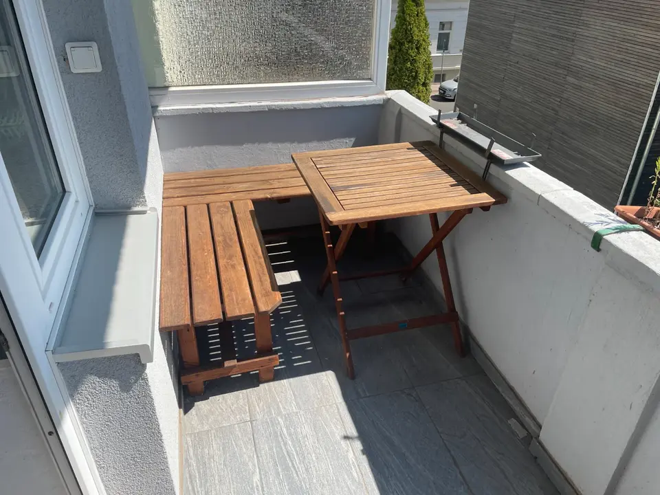 2 Zimmer Wohnung mit 50 m² in Braunschweig – Bild 6