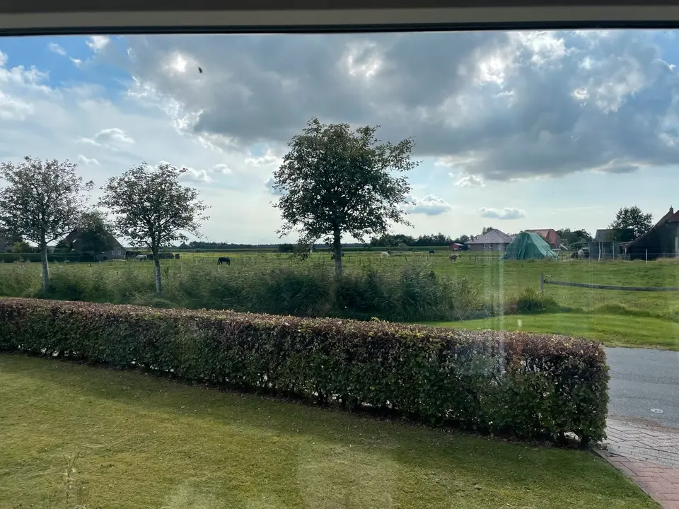 5 Zimmer Haus mit 110 m² in Norden – Bild 8