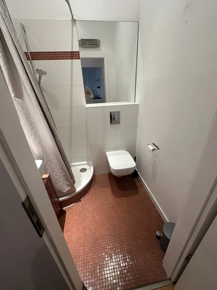 2 Zimmer Wohnung mit 43 m² in Berlin – Bild 4
