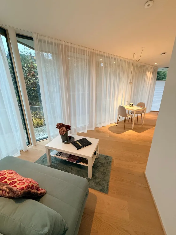 2 Zimmer Wohnung mit 50 m² in Ravensburg – Bild 1