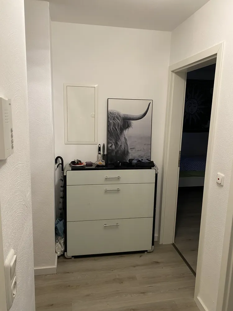 2 Zimmer Wohnung mit 58 m² in Braunschweig – Bild 7