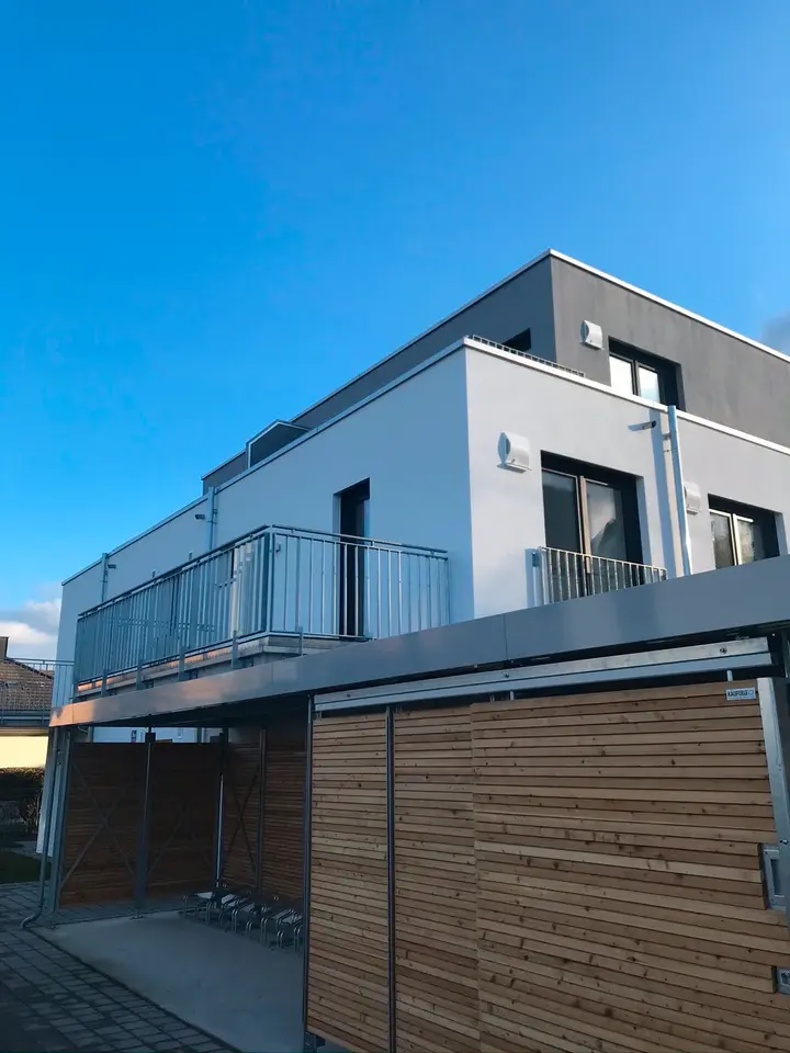Studio mit 27 m² in Ingolstadt – Bild 7