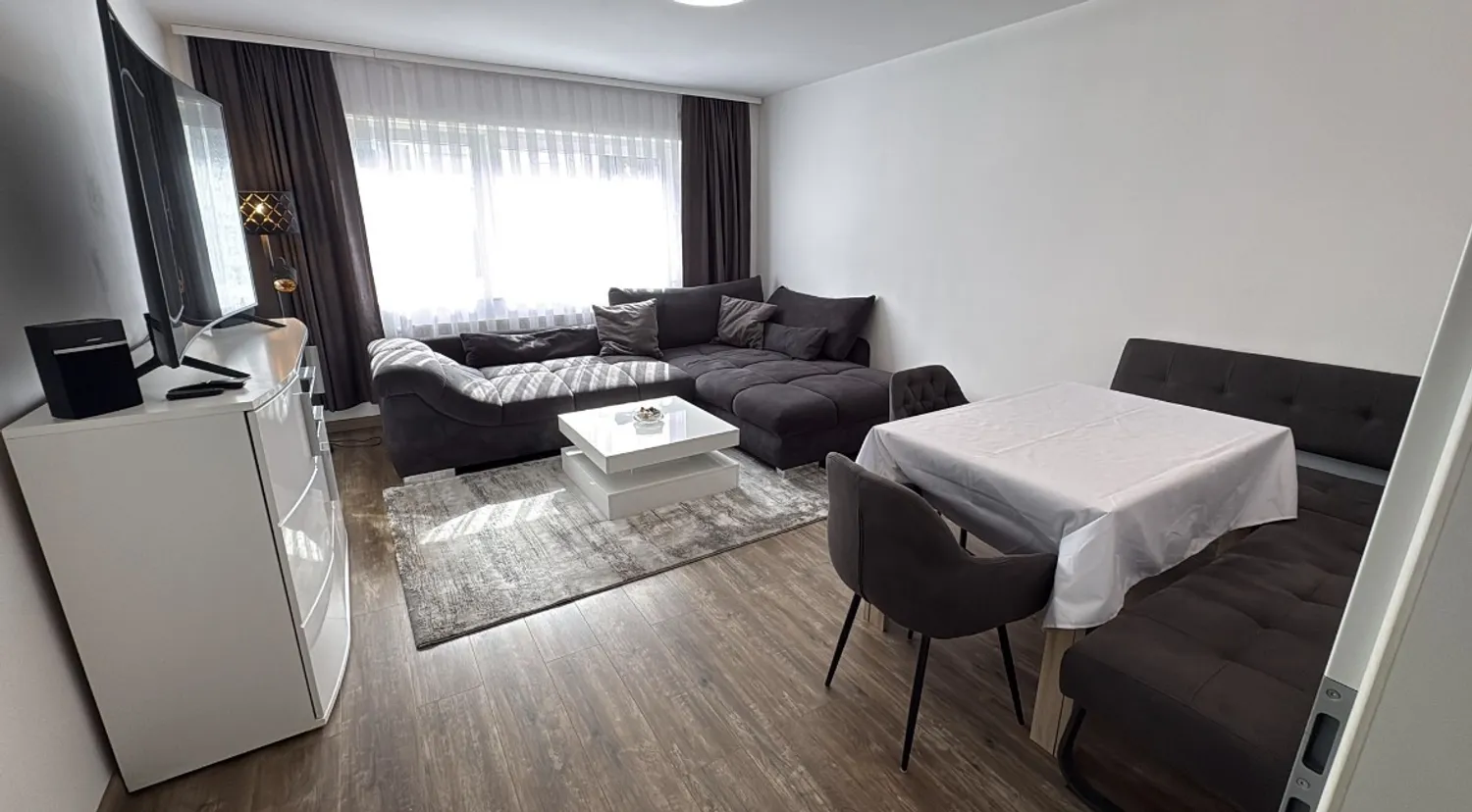 3 Zimmer Wohnung mit 71 m² in Stuttgart – Bild 2