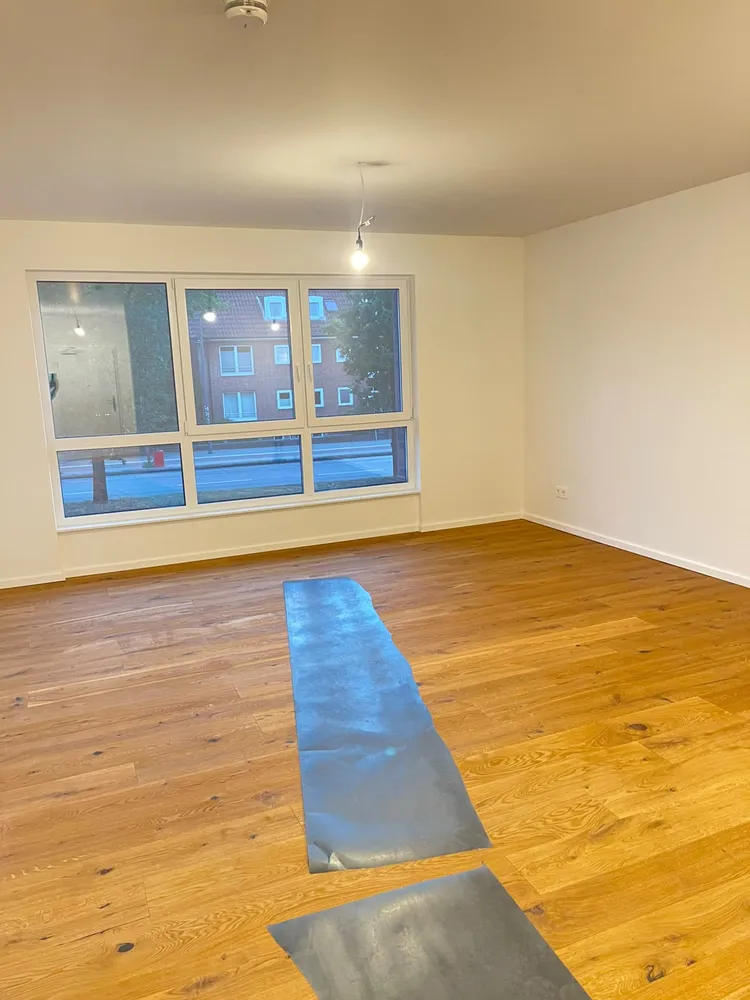 1 Zimmer Wohnung mit 37 m² in Hamburg – Bild 5