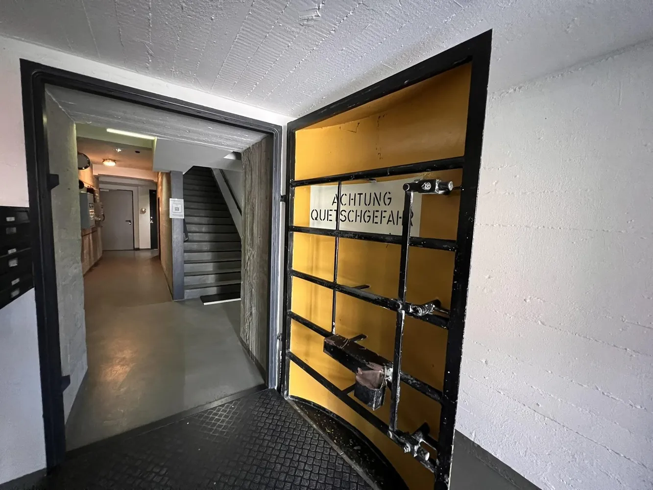 1 Zimmer Wohnung mit 26 m² in Hamburg – Bild 10