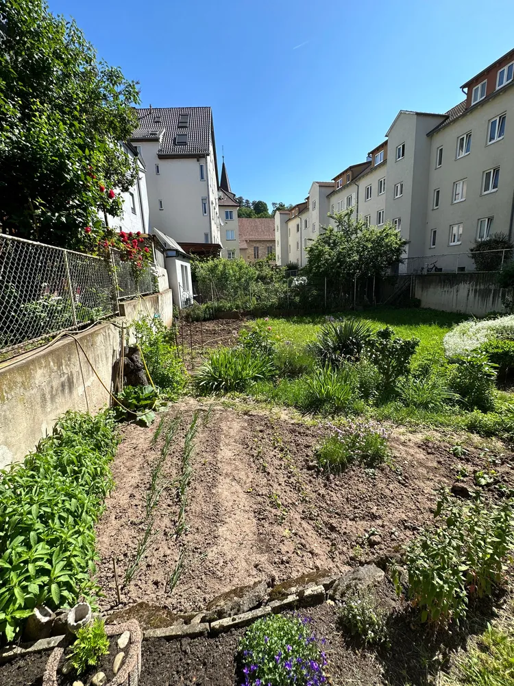 2 Zimmer Wohnung mit 47 m² in Stuttgart – Bild 8