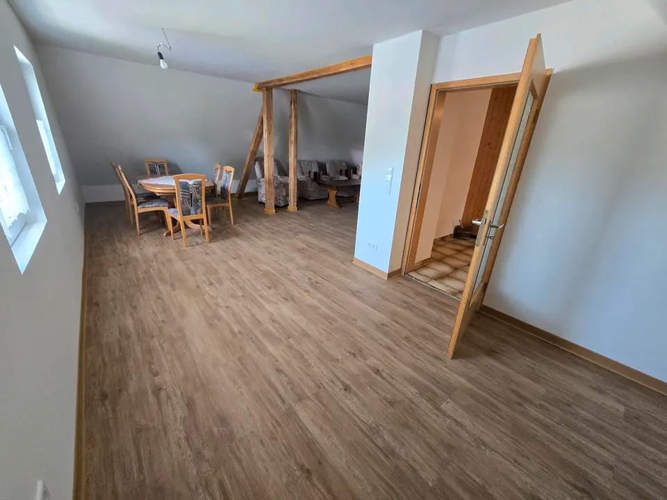 4 Zimmer Wohnung mit 115 m² in Rottweil – Bild 9