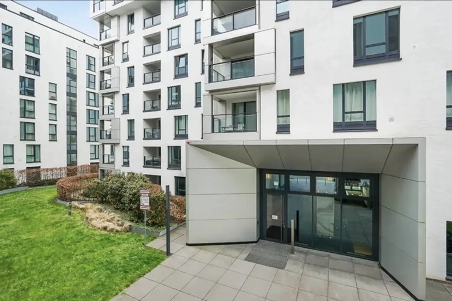 2 room apartment with 46 m² in Düsseldorf – Photo 6