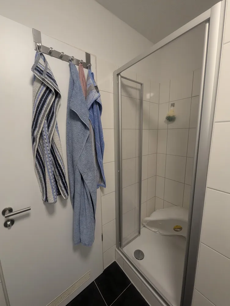 3 Zimmer Wohnung mit 86 m² in Frankfurt am Main – Bild 8