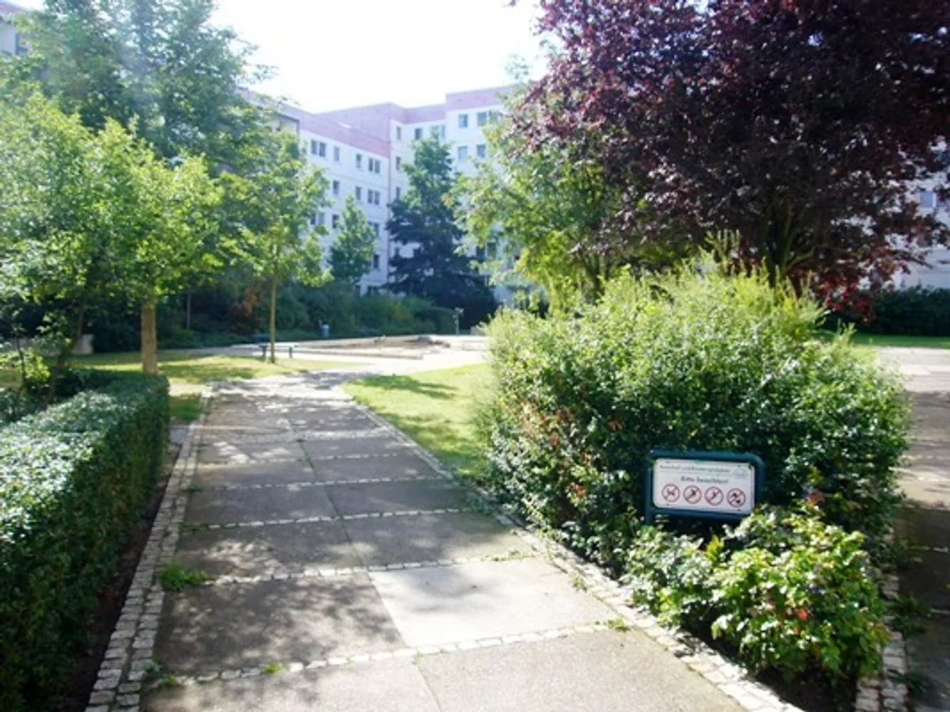 3 room apartment with 68 m² in Berlin – Photo 3