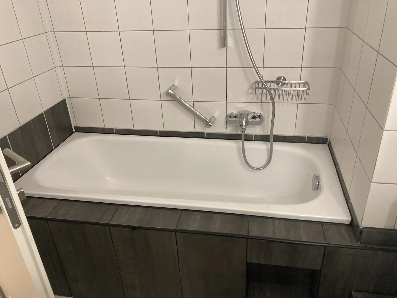 1 Zimmer Wohnung mit 34 m² in Düsseldorf – Bild 5