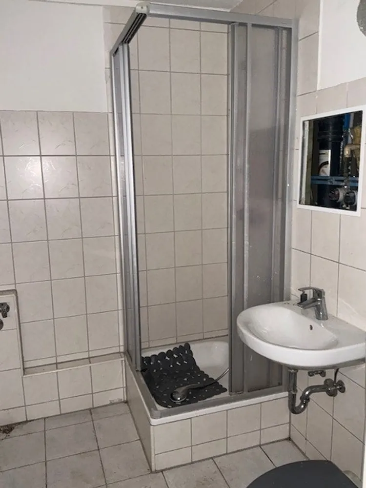 2 Zimmer Wohnung mit 42 m² in Halle (Saale) – Bild 5