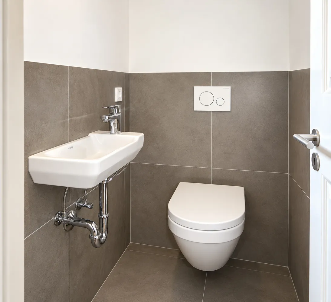 3 room apartment with 92 m² in Berlin – Photo 7