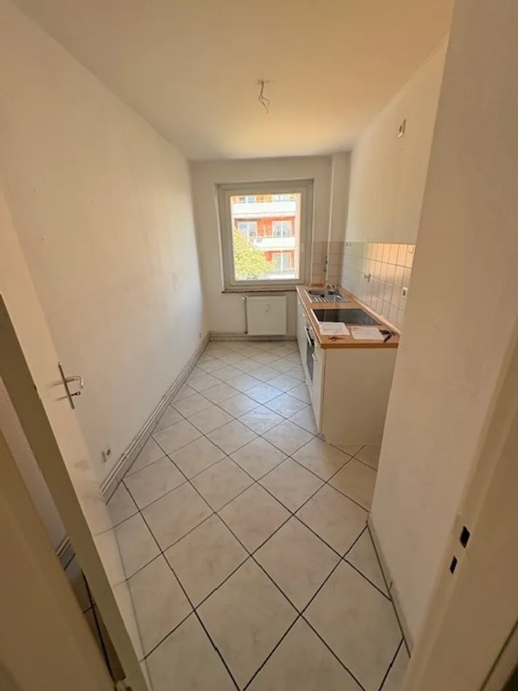 3 Zimmer Wohnung mit 66 m² in Hamburg – Bild 4