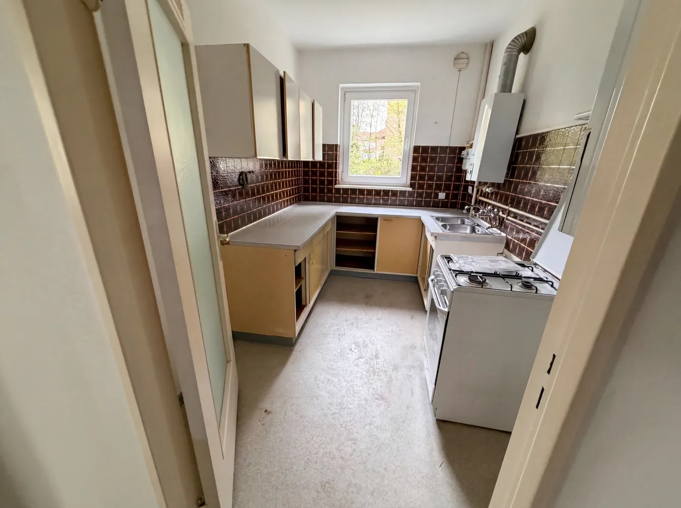 2 Zimmer Wohnung mit 67 m² in Berlin – Bild 4