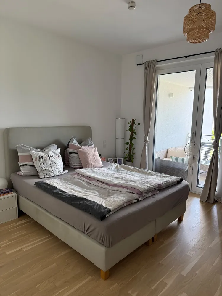 3 room apartment with 72 m² in Munich – Photo 4