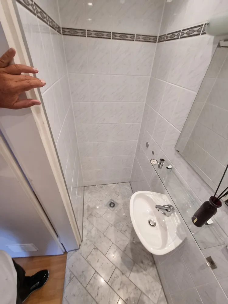 2 Zimmer Wohnung mit 50 m² in München – Bild 12