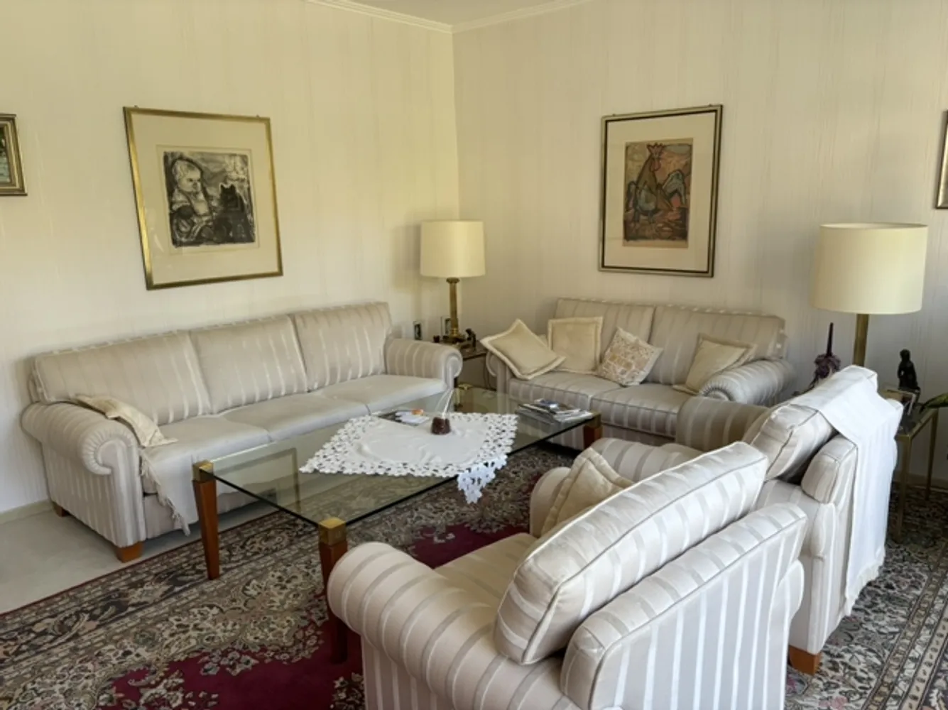 4 Zimmer Wohnung mit 140 m² in Essen – Bild 8